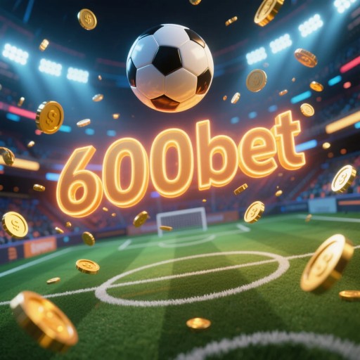 600bet logo